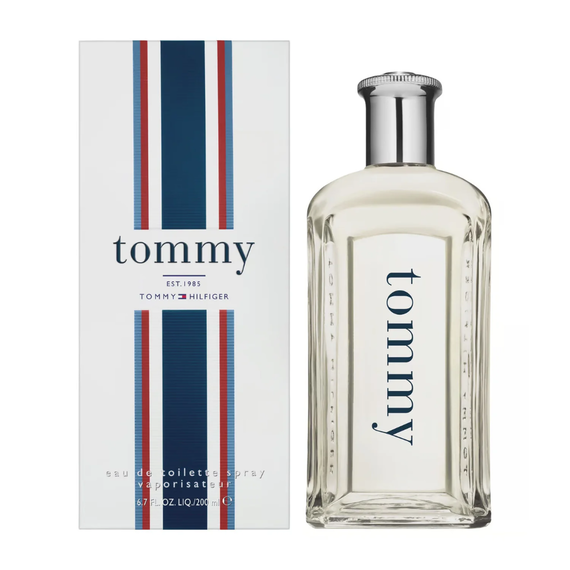 Tommy Hilfiger Tommy Eau de Toilette 200ml, 2 image