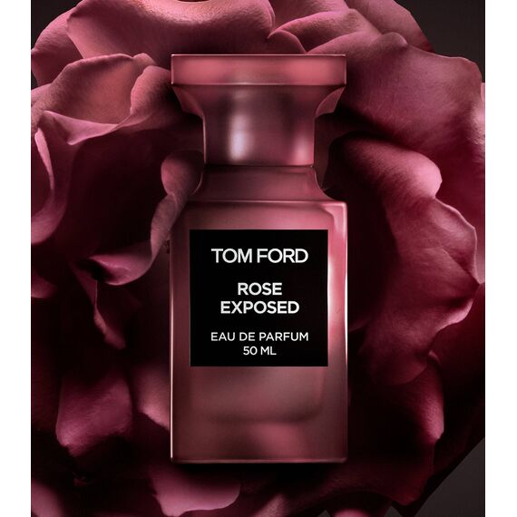 Tom Ford Rose Exposed Eau de Parfum 50ml, 2 image