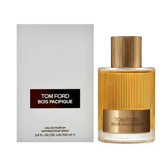 Tom Ford Bois Pacifique For Men Eau de Parfum 100ml, 2 image