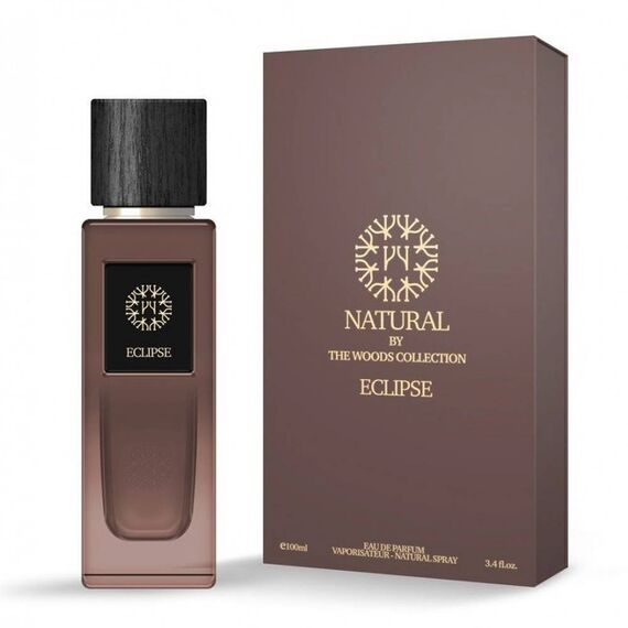 The Woods Collection By Natural Eclipse Eau De Parfum 100ml, 2 image