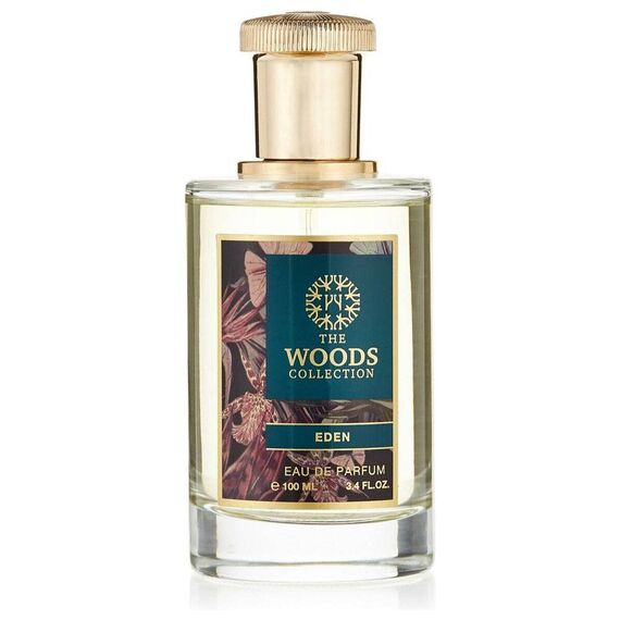 The Woods Collection Eden Eau De Parfum 100ml