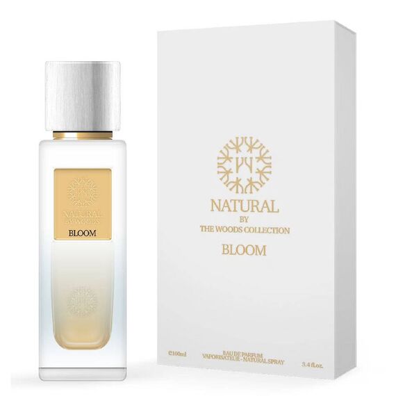 The Woods Collection Natural Bloom Eau De Parfum 100ml, 2 image
