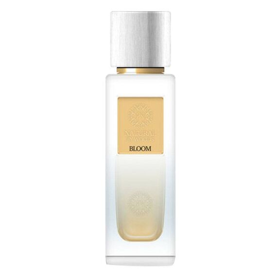 The Woods Collection Natural Bloom Eau De Parfum 100ml