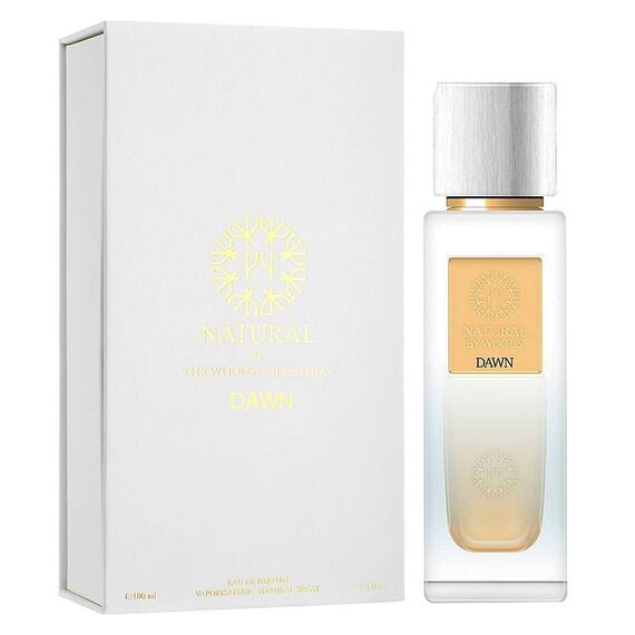 The Woods Collection Natural Dawn Eau De Parfum 100ml, 2 image