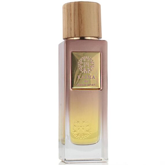 The Woods Collection Natural Karma by Dania Ishan Eau De Parfum 100ml