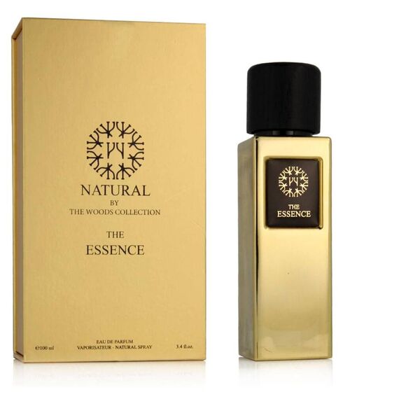 The Woods Collection Natural The Essence Eau De Parfum 100ml, 4 image