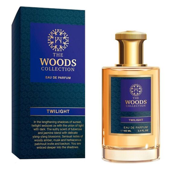 The Woods Collection Twilight Eau De Parfum 100ml, 3 image