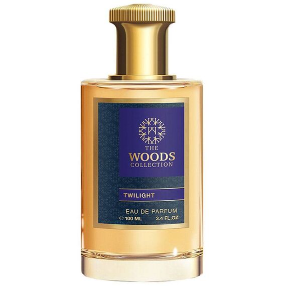 The Woods Collection Twilight Eau De Parfum 100ml