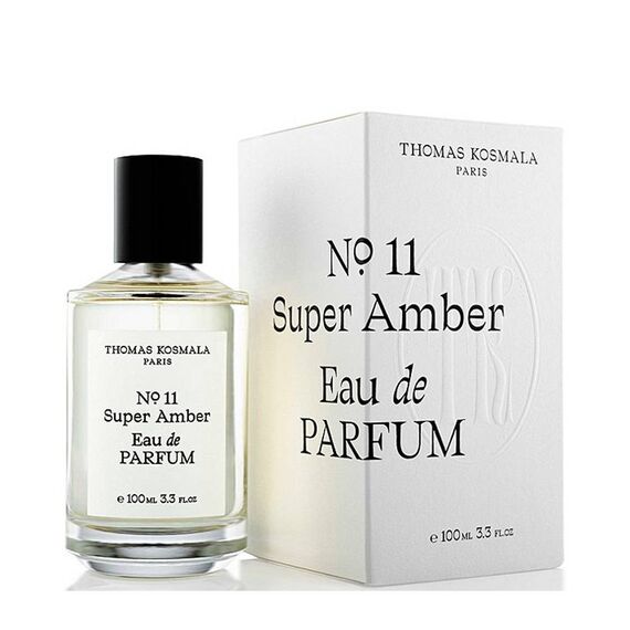 Thomas Kosmala No.11 Super Amber Eau De Parfum 100ml, 2 image