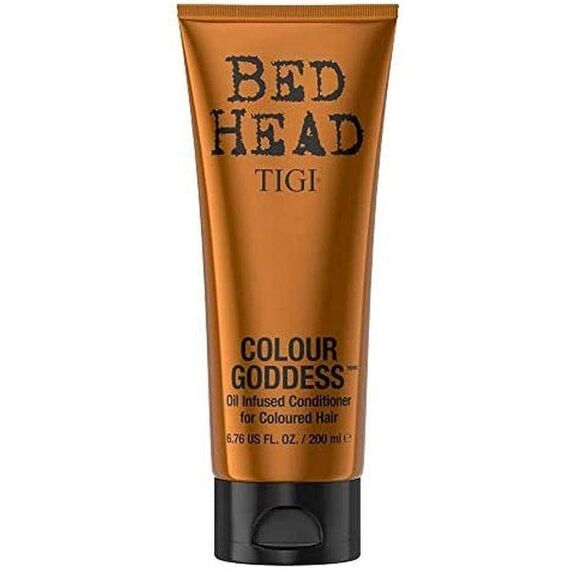 Tigi Bed Head Colour Goddess Oil Infused Hair Conditioner 200ml