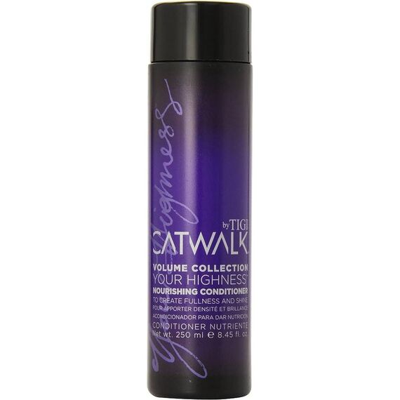 Tigi Catwalk Your Highness Elevating Hair Conditioner 750ml