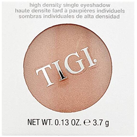 Tigi High Density Single True Natural For Women Eyeshadow 3.7g, 2 image