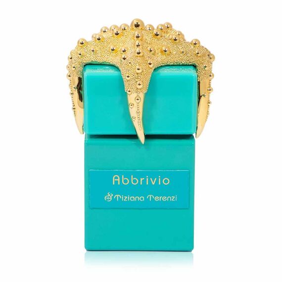 Tiziana Terenzi Sea Stars Collection Abbrivio Extrait De Parfum 100ml
