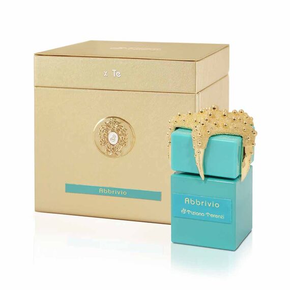 Tiziana Terenzi Sea Stars Collection Abbrivio Extrait De Parfum 100ml, 2 image