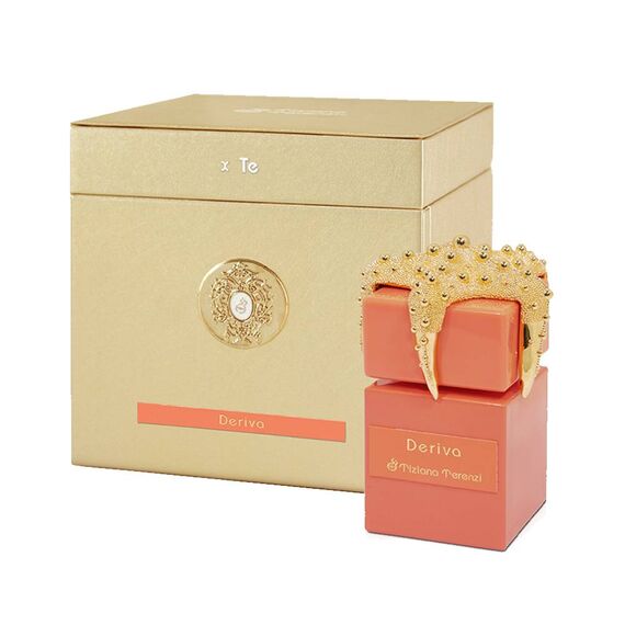 Tiziana Terenzi Sea Stars Collection Deriva Extrait De Parfum 100ml, 2 image