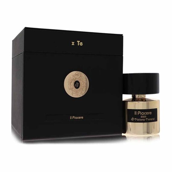 Tiziana Terenzi Anniversary Collection II Piacere Extrait De Parfum 100ml, 2 image