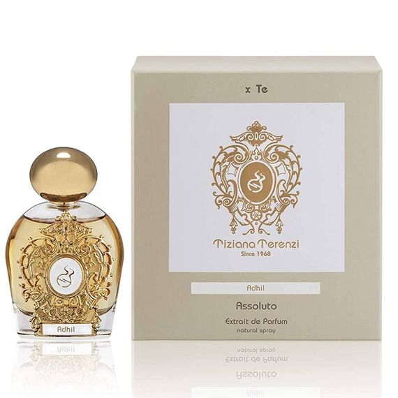 Tiziana Terenzi Adhil Assoluto Extrait De Parfum 100ml, 3 image