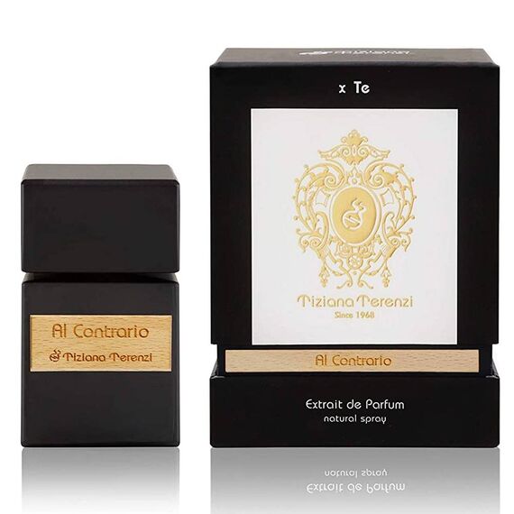 Tiziana Terenzi Al Contrario Extrait De Parfum 50ml, 2 image