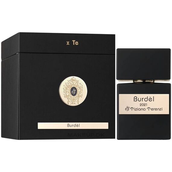 Tiziana Terenzi Anniversary Collection Burdel Extrait De Parfum 100ml, 2 image