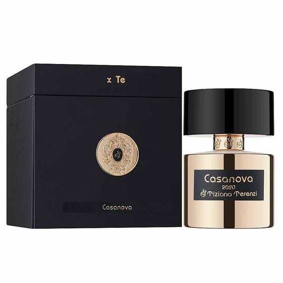 Tiziana Terenzi Anniversary Collection Casanova Extrait De Parfum 100ml, 3 image