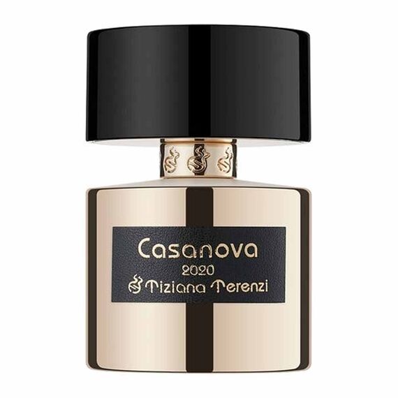 Tiziana Terenzi Anniversary Collection Casanova Extrait De Parfum 100ml