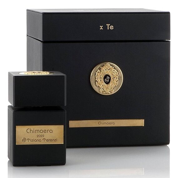 Tiziana Terenzi Anniversary Collection Chimaera Extrait De Parfum 100ml, 3 image