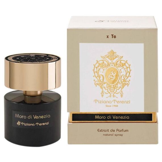 Tiziana Terenzi Barney's New York Exclusive Moro Di Venezia Extrait De Parfum 100ml, 3 image