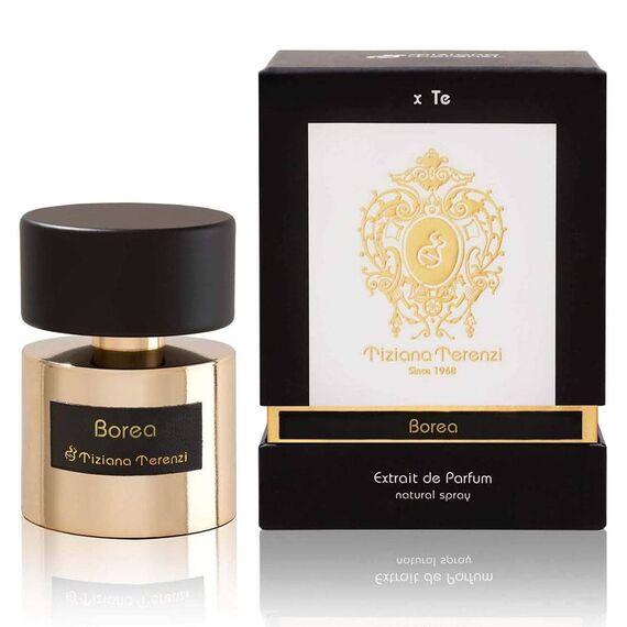 Tiziana Terenzi Borea Extrait De Parfum 100ml, 2 image