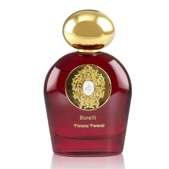 Tiziana Terenzi Comet Collection Borelli Extrait De Parfum 100ml
