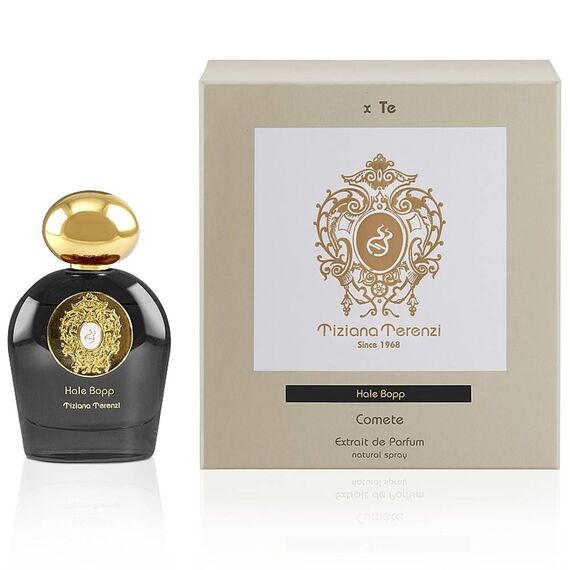 Tiziana Terenzi Comet Collection Hale Bopp Extrait de Parfum 100ml, 2 image