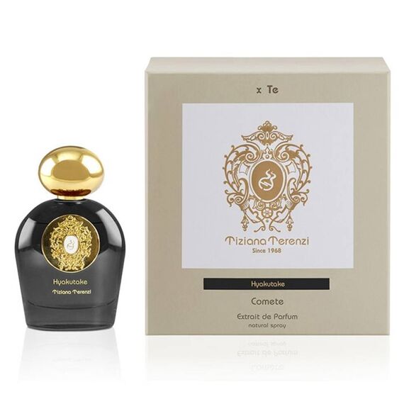 Tiziana Terenzi Comet Collection Hyakutake Extrait De Parfum 100ml, 2 image