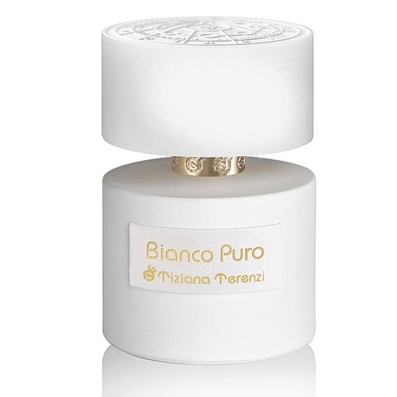 Tiziana Terenzi Luna Collection Bianco Puro Extrait De Parfum 100ml