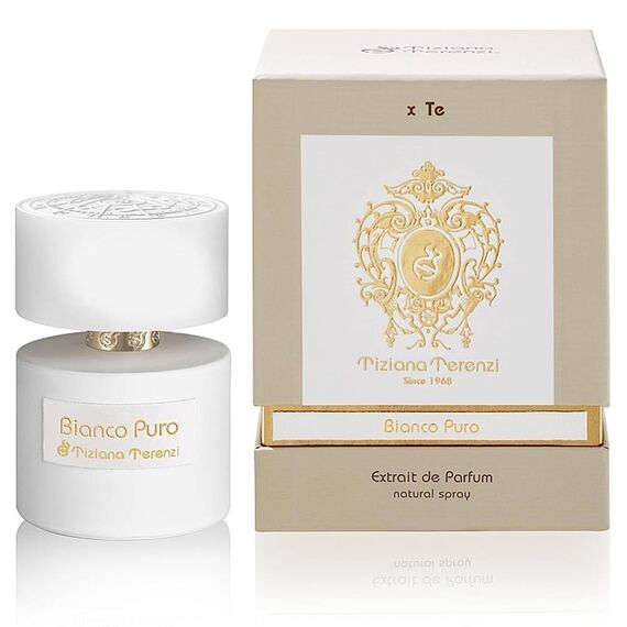 Tiziana Terenzi Luna Collection Bianco Puro Extrait De Parfum 100ml, 2 image