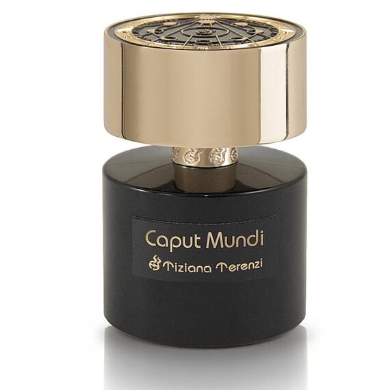 Tiziana Terenzi Luna Collection Caput Mundi Extrait De Parfum 100ml
