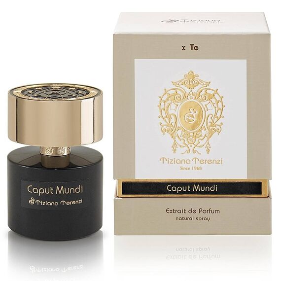 Tiziana Terenzi Luna Collection Caput Mundi Extrait De Parfum 100ml, 2 image