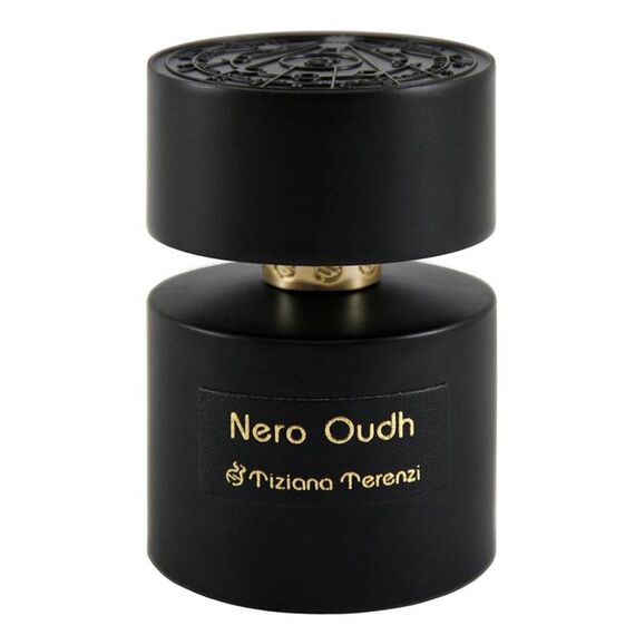 Tiziana Terenzi Luna Collection Nero Oudh Extrait De Parfum 100ml