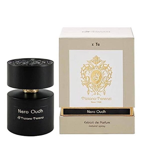 Tiziana Terenzi Luna Collection Nero Oudh Extrait De Parfum 100ml, 2 image