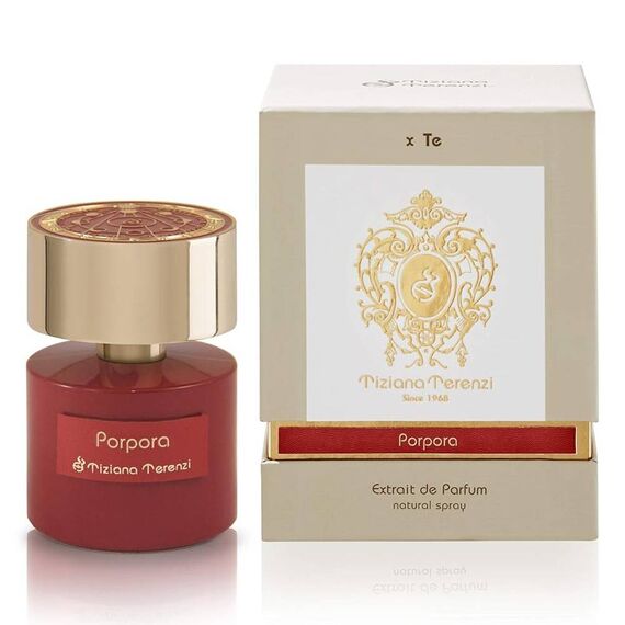 Tiziana Terenzi Luna Collection Porpora Extrait De Parfum 100ml, 2 image