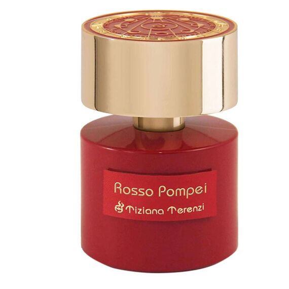 Tiziana Terenzi Luna Collection Rosso Pompei For Women Extrait De Parfum 100ml