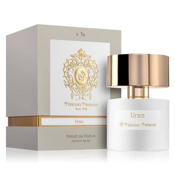 Tiziana Terenzi Luna Collection Ursa Extrait De Parfum 100ml, 2 image