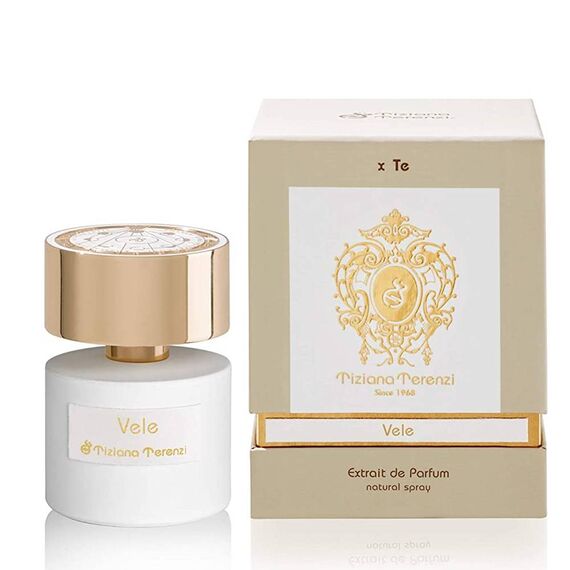 Tiziana Terenzi Luna Collection Vele Extrait De Parfum 100ml, 3 image