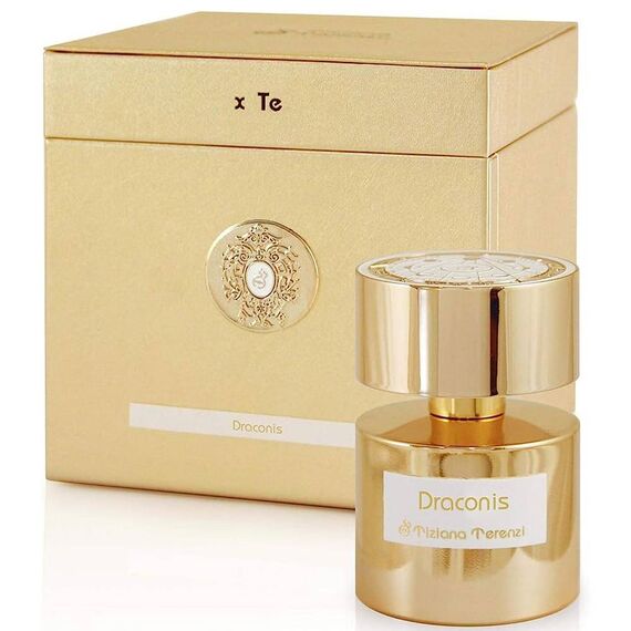 Tiziana Terenzi Luna Star Collection Draconis Extrait De Parfum 100ml, 2 image