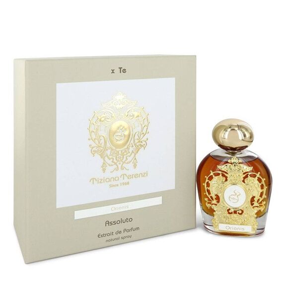Tiziana Terenzi Orionis Assoluto Extrait de Parfum 100ml, 3 image