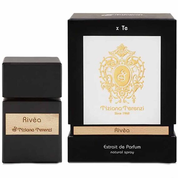 Tiziana Terenzi Rivea Extrait De Parfum 100ml, 3 image
