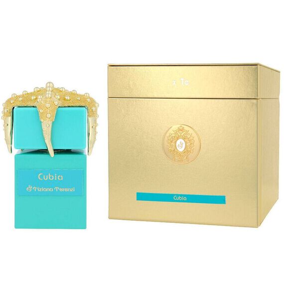 Tiziana Terenzi Sea Stars Collection Cubia Extrait de Parfum 100ml, 3 image