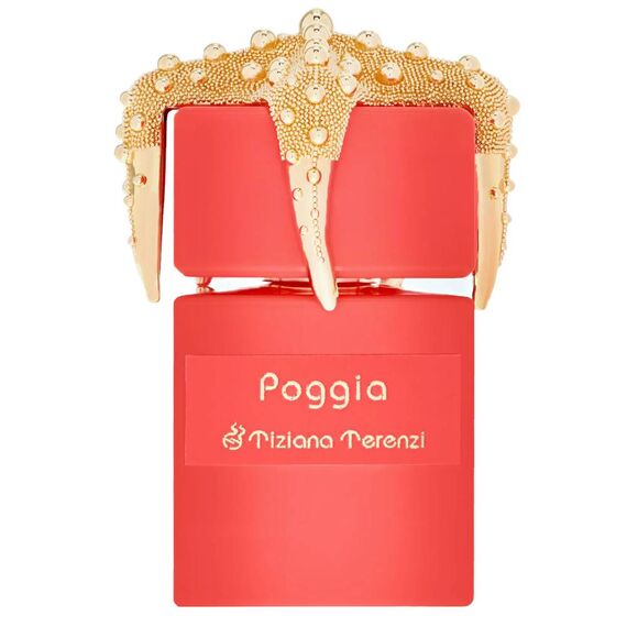 Tiziana Terenzi Sea Stars Collection Poggia Extrait De Parfum 100ml