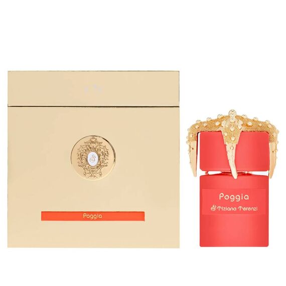 Tiziana Terenzi Sea Stars Collection Poggia Extrait De Parfum 100ml, 2 image