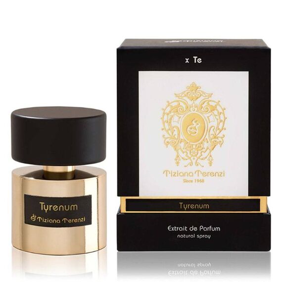 Tiziana Terenzi Luna Collection Tyrenum Extrait De Parfum 100ml, 2 image