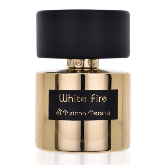 Tiziana Terenzi White Fire Extrait De Parfum 100ml