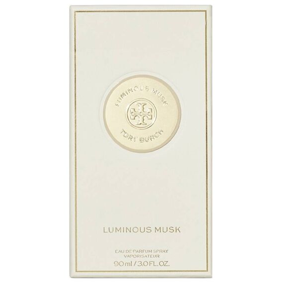 Tory Burch Luminous Musk For Women Eau De Parfum 90ml, 4 image